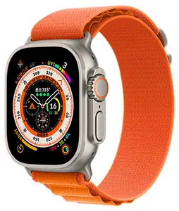 Замена вибро Apple Watch Ultra в Тюмени